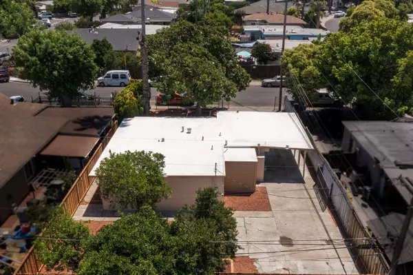 San Jose, CA 95127,10311 Ryan ST