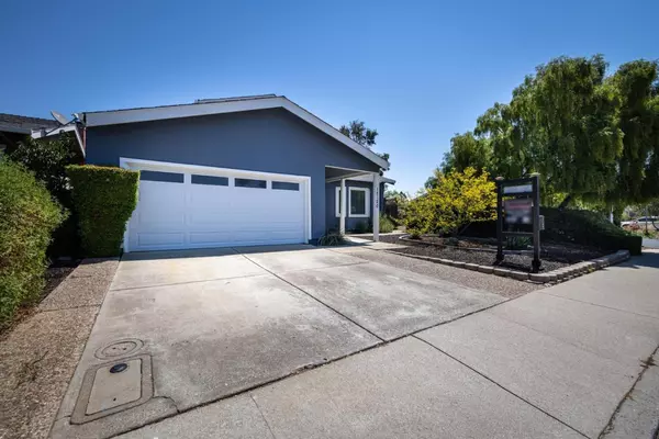 Morgan Hill, CA 95037,15120 Venetian WAY