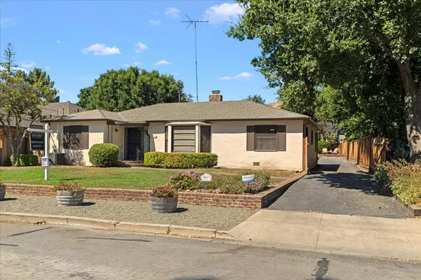 162 Mountain View AVE, San Jose, CA 95127