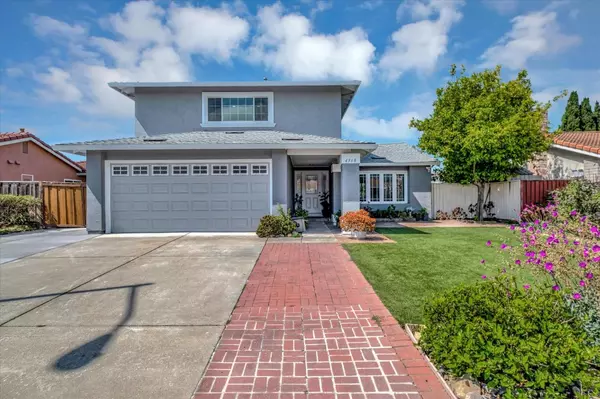 4968 Antioch LOOP, Union City, CA 94587