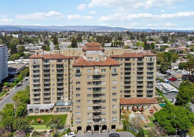 1 Baldwin AVE 816, San Mateo, CA 94401