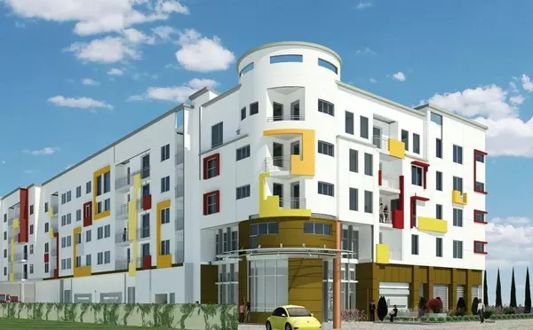 42111 Osgood RD 312, Fremont, CA 94539