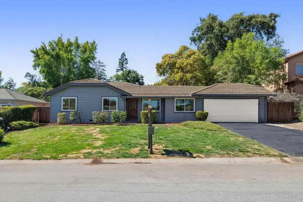 22434 Creston DR, Los Altos, CA 94024