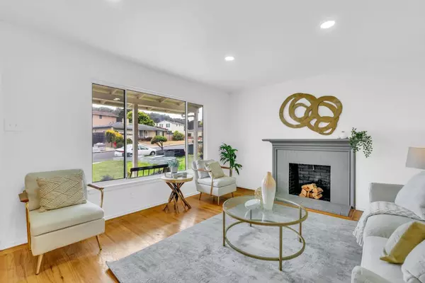 South San Francisco, CA 94080,640 Serra DR