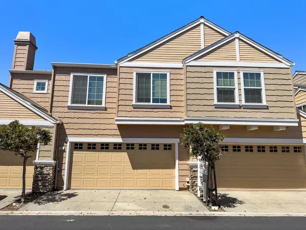 132 Positano CIR, Redwood City, CA 94065