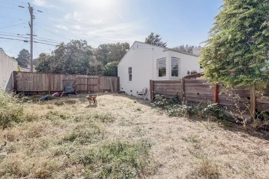 0 Madison ST, Albany, CA 94706