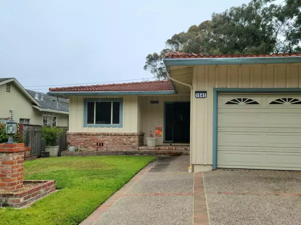 1641 Donner AVE, San Bruno, CA 94066