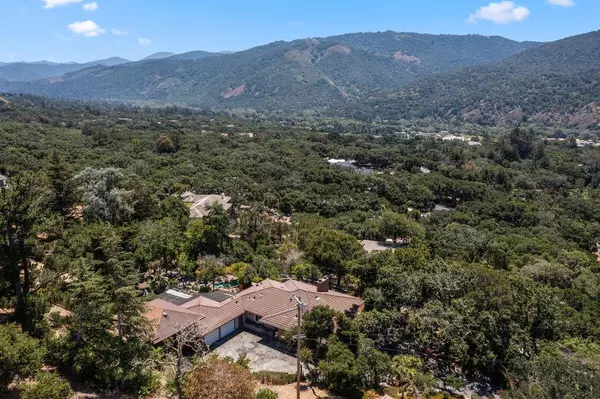 Carmel Valley, CA 93924,61 La Rancheria