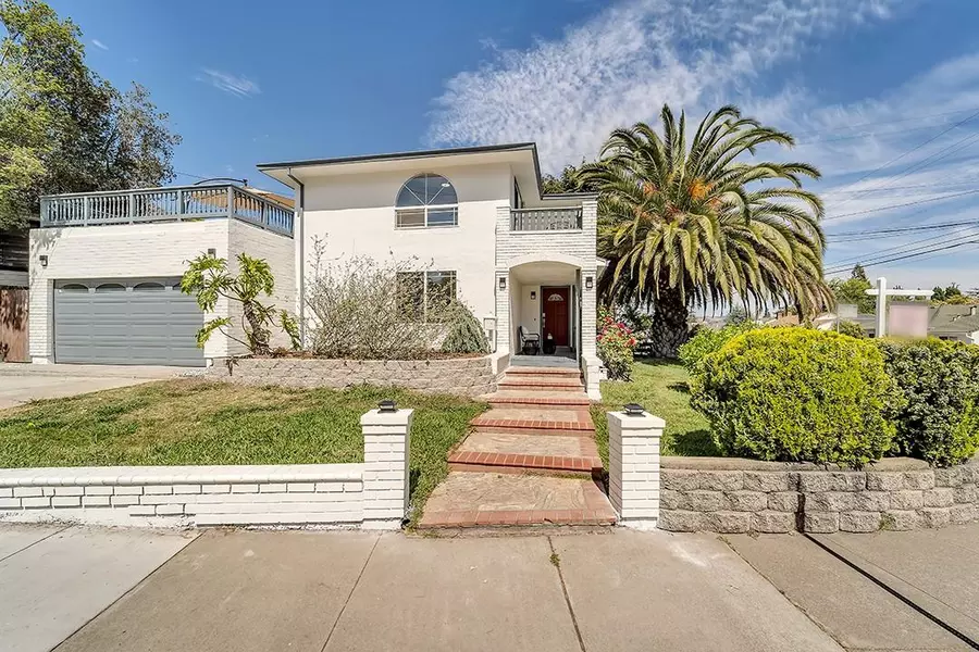 2700 Somerset AVE, Castro Valley, CA 94546