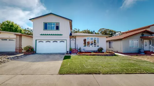 3200 Crestmoor DR, San Bruno, CA 94066