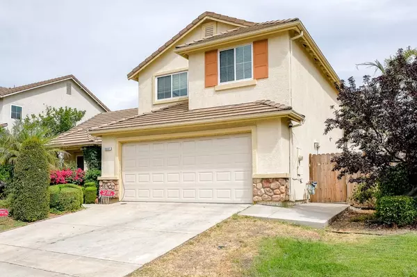 Stockton, CA 95212,9031 Chianti CIR