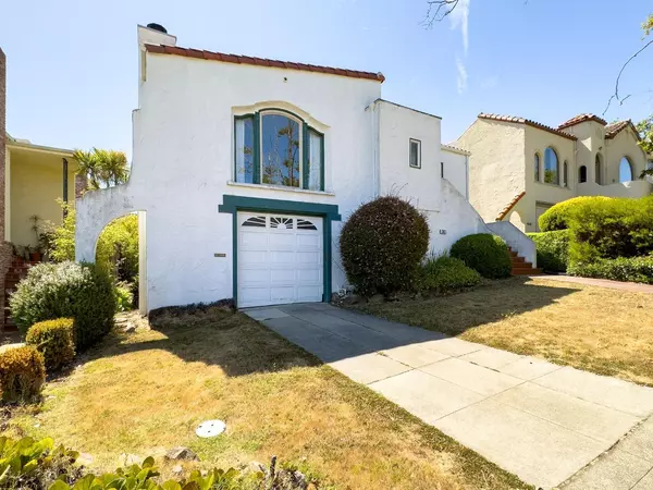 Millbrae, CA 94030,267 Barclay AVE