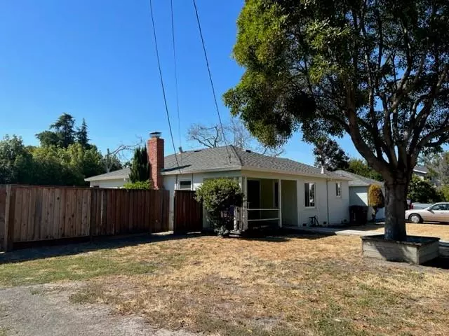 Mountain View, CA 94043,580 Tyrella AVE