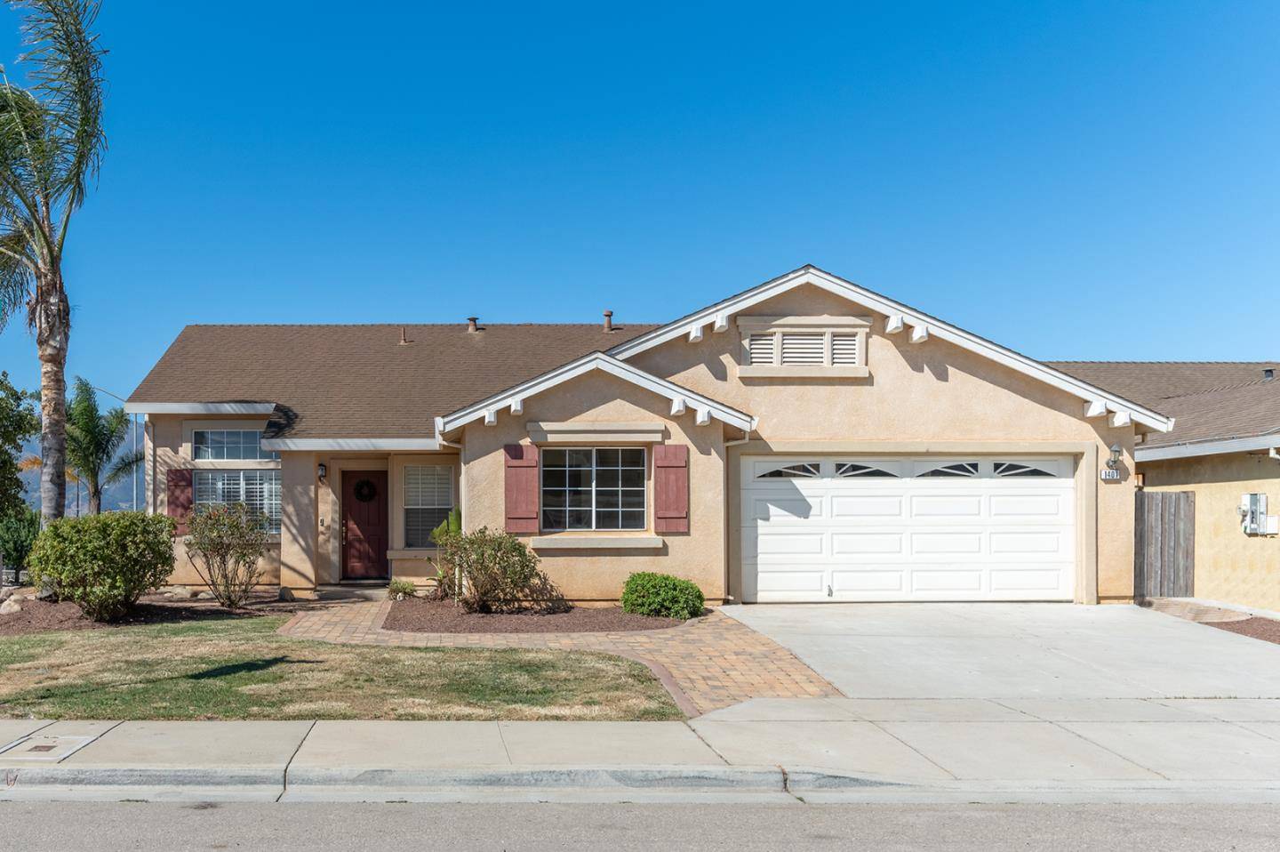 1401 Rhone WAY, Gonzales, CA 93926