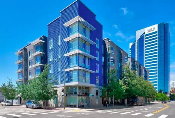 901 Jefferson 317, Oakland, CA 94607