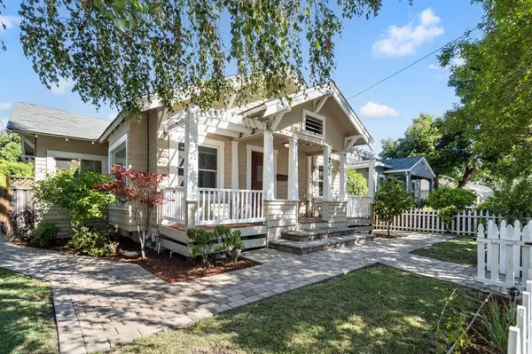 Sunnyvale, CA 94086,206 S Pastoria AVE