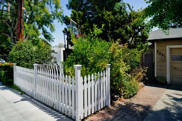 San Carlos, CA 94070,2331 Brittan AVE