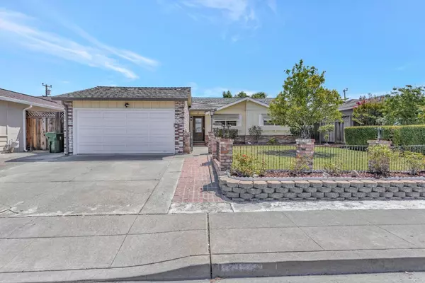 Fremont, CA 94538,42834 Ravensbourne Park ST