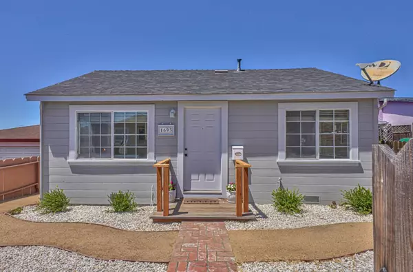 Seaside, CA 93955,1693 Vallejo ST