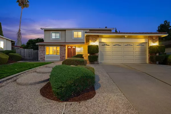 45439 Little Foot PL, Fremont, CA 94539