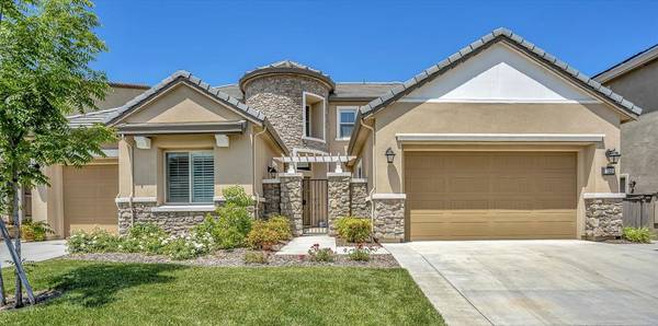 720 Wyeth CT, El Dorado Hills, CA 95762