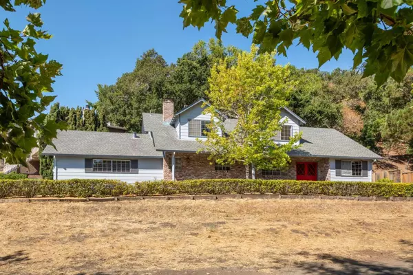 3200 Brittan AVE, San Carlos, CA 94070