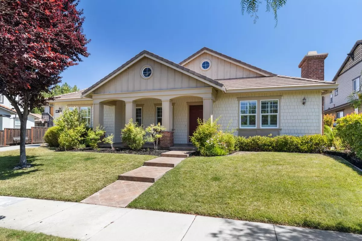 Livermore, CA 94550,2438 Cowan WAY