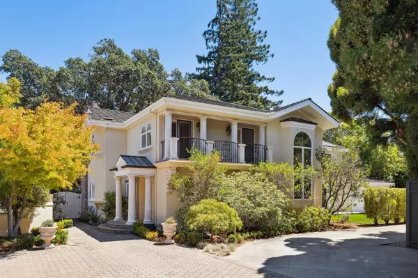 Menlo Park, CA 94025,1055 Atkinson LN