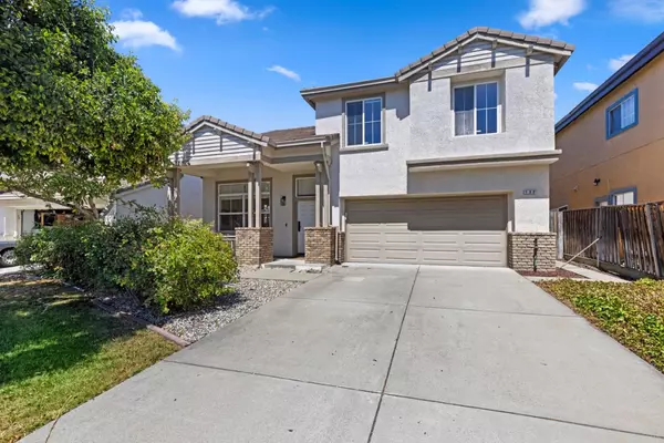 132 Berry AVE, Hayward, CA 94544