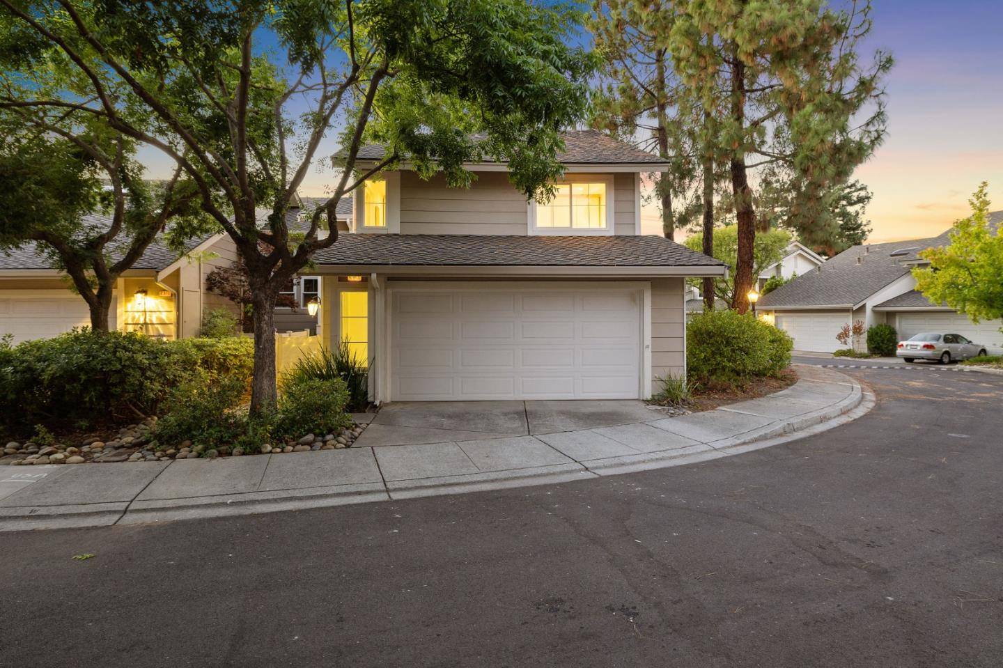 Fremont, CA 94539,41448 Timber Creek TER
