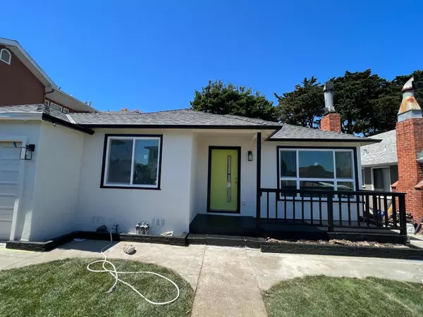 429 Fairway DR, South San Francisco, CA 94080