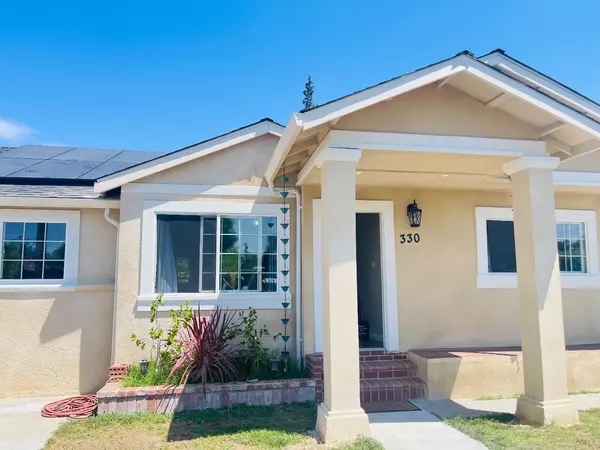 San Jose, CA 95127,330 Serrano AVE