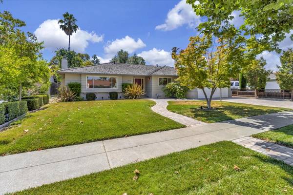 1516 Altamont AVE, San Jose, CA 95125