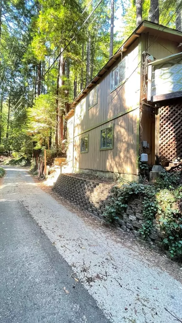 Felton, CA 95018,12677 Lompico RD