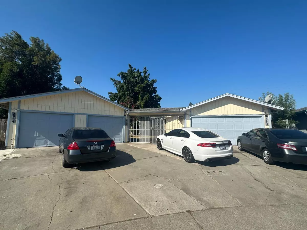 Stockton, CA 95207,2954 Malvern CT