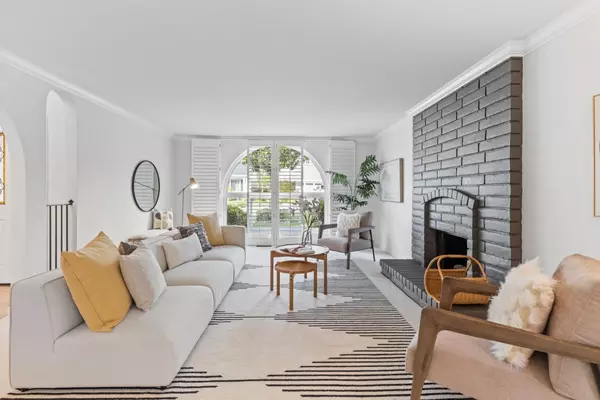 San Carlos, CA 94070,44 Sequoia CT