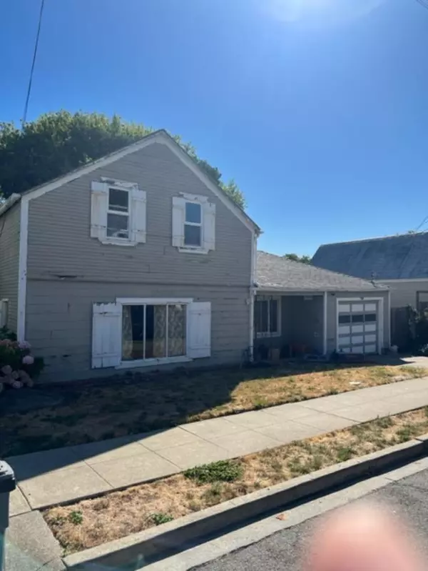 124 Poplar AVE, San Bruno, CA 94066