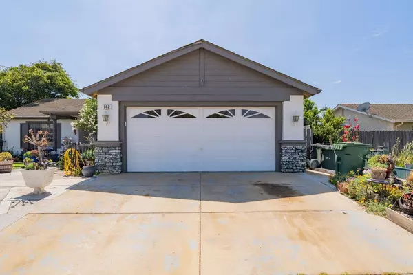 Gonzales, CA 93926,862 Palomino WAY