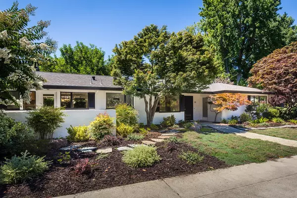 20 Kirby PL, Palo Alto, CA 94301