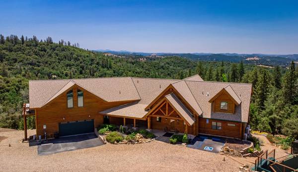 2081 Ponderosa WAY, Murphys, CA 95247