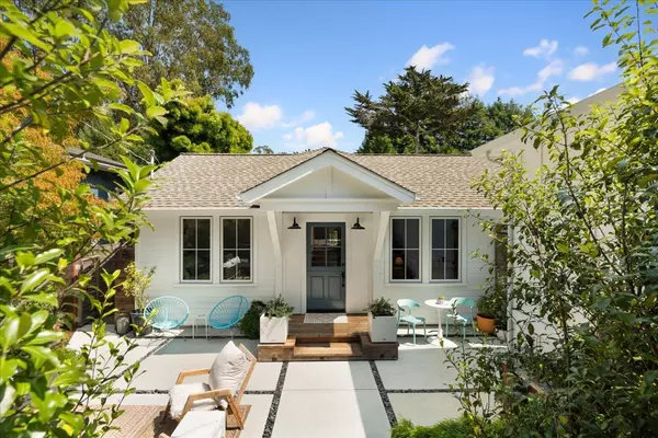 338 Arthur AVE, Aptos, CA 95003