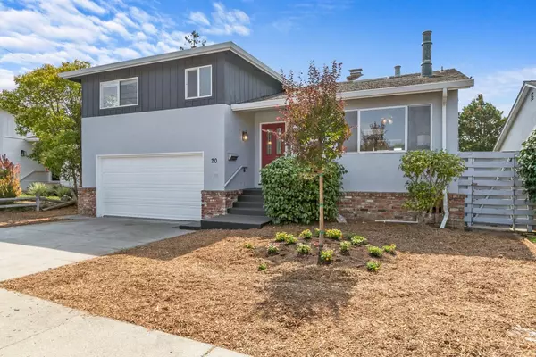 San Carlos, CA 94070,20 Chilton AVE