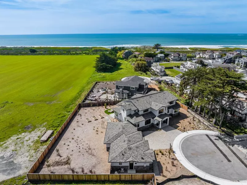 2778 Pullman AVE, Half Moon Bay, CA 94019