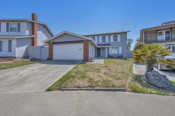 South San Francisco, CA 94080,2740 Tipperary AVE