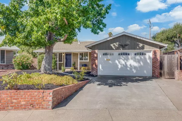 2497 Rossotto DR, San Jose, CA 95130