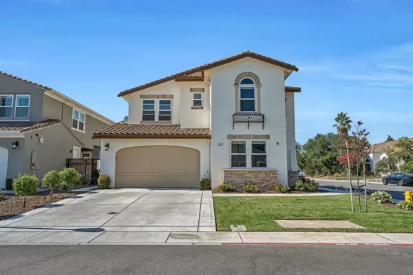 Morgan Hill, CA 95037,545 Cipres LN