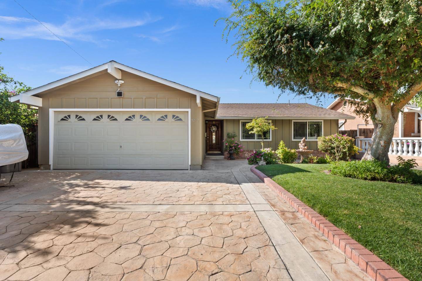 3277 Vernice AVE, San Jose, CA 95127