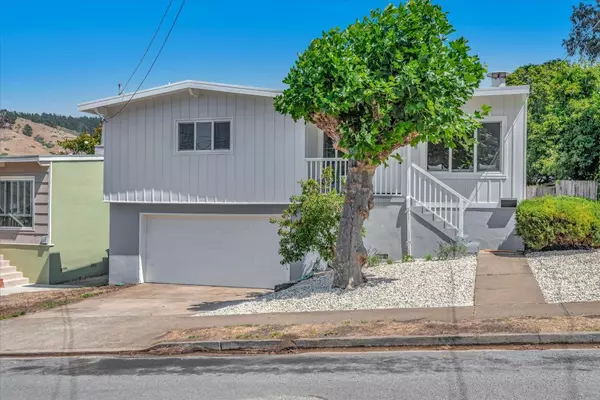 243 Lauren AVE, Pacifica, CA 94044