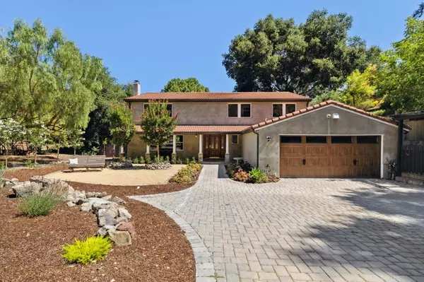 3105 Bandera DR, Palo Alto, CA 94304