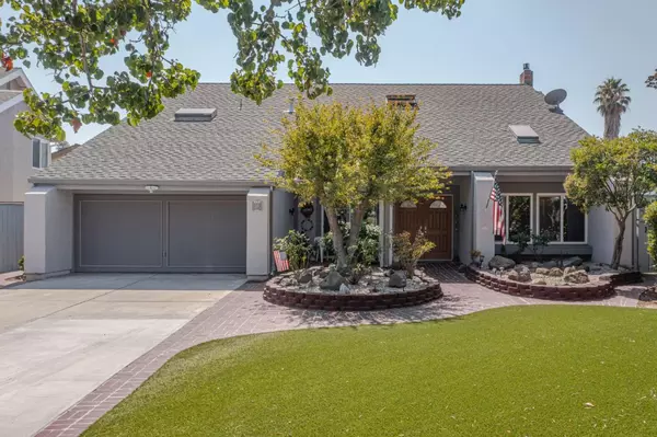 715 Franklin CT, San Jose, CA 95127